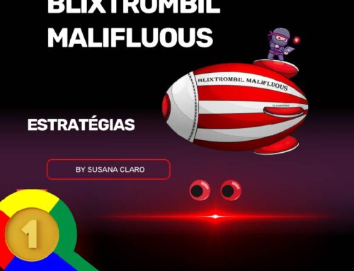 O que é Blixtrombil Malifluous e relação com o SEO do seu site
